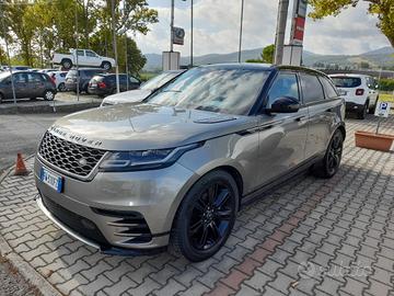 LAND ROVER Range Rover Velar Range Rover Velar ...