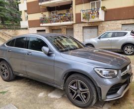 MERCEDES GLC Coupé (C253) - 2020