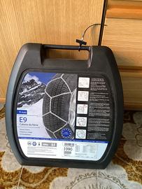 Catene da neve Konig