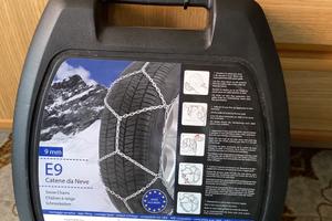 Catene da neve Konig