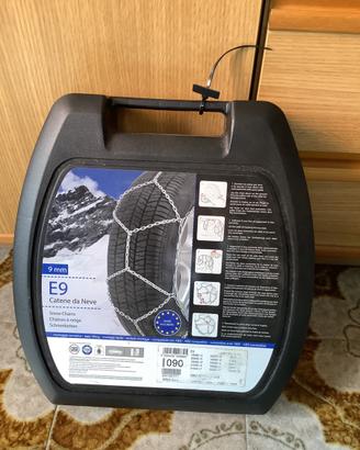 Catene da neve Konig