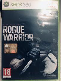 ROGUE WARRIOR