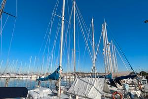 Barca a vela Arpege 