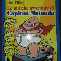 Capitan Mutanda