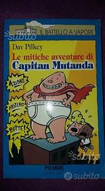 Capitan Mutanda