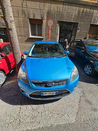 Ford Focus 2.0