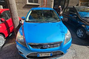 Ford Focus 2.0