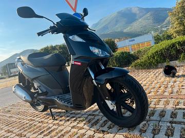 derbi rambla 125