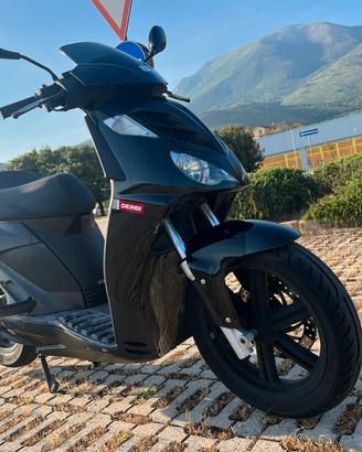 derbi rambla 125