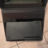 Microsoft Xbox series x