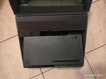 Microsoft Xbox series x