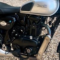 BENELLI IMPERIALE 400