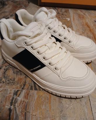 Scarpe Armani 