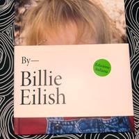 Libro billie eilish