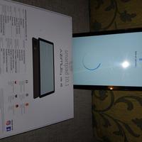 Smartpad 10,1 Mediacom Azimut4 lite 4G,  20' d'uso