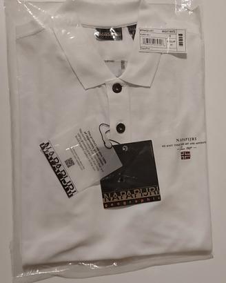 Polo Napapijri tg. S
