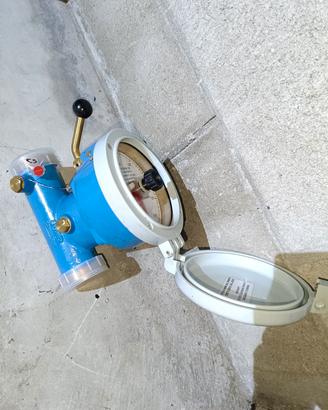 contalitri GREINER SPA SAONE