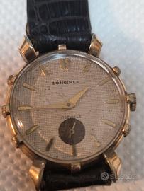 OROLOGIO LONGINES