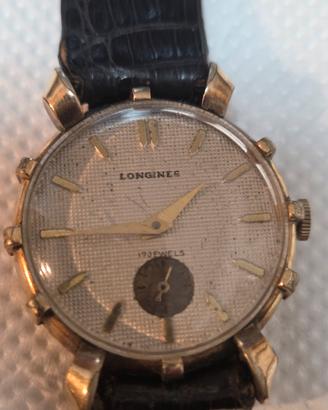 OROLOGIO LONGINES