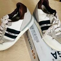 Scarpe REPLAY ginniche