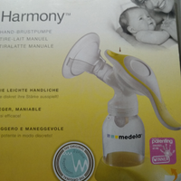 Tiralatte manuale Medela Harmony
