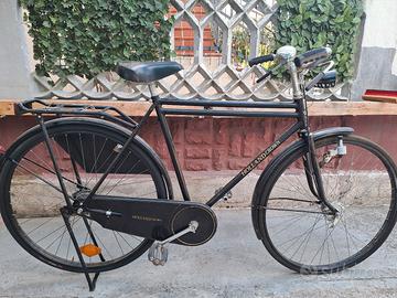 Bicicletta Holland Crown.