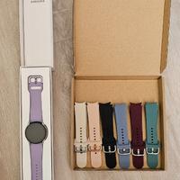 SAMSUNG SMARTWATCH WATCH 5