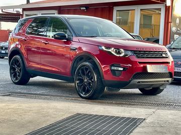 Discovery Sport 2.0 TD4 180 CV HSE Luxury-unipro-r