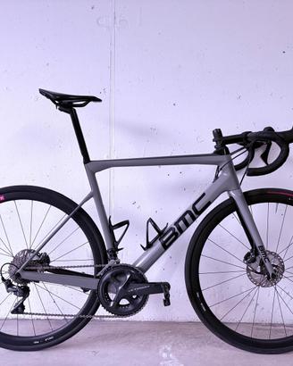 BMC Teammachine Tg. 56 per altezza da 175 a 186 cm