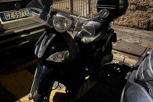 urgentemente Piaggio Liberty 125