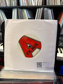 Lotto Dischi Vinili Disco Funky Soul  Prezzo Cad.