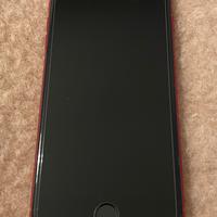 Iphone 8 Plus Red 256 GB