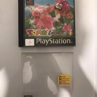 Tombi ps1