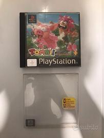 Tombi ps1
