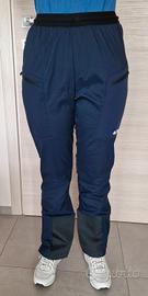 pantaloni donna sci