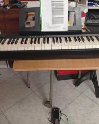 piano roland fp10