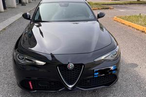 Alfa Romeo Giulia veloce Q4  210 CV