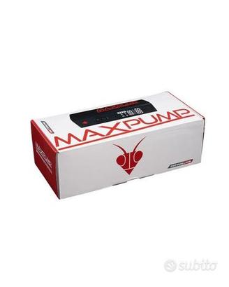 Max Pump mini compressore per gomme