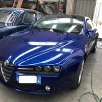 ALFA ROMEO Brera 3.2 JTS V6 Q4 Sky Window