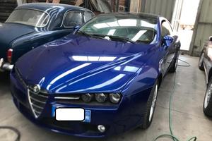 ALFA ROMEO Brera 3.2 JTS V6 Q4 Sky Window