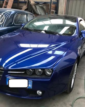 ALFA ROMEO Brera 3.2 JTS V6 Q4 Sky Window