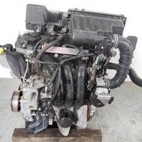 3A90 1000D085 MOTORE COMPLETO MITSUBISHI Space Sta