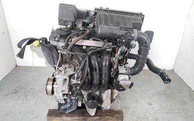 3A90 1000D085 MOTORE COMPLETO MITSUBISHI Space Sta