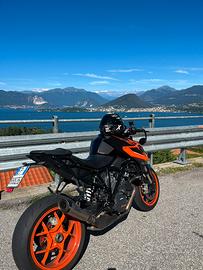 Super duke 1290