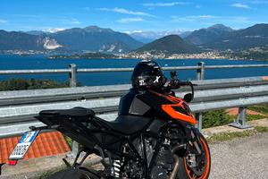 Super duke 1290