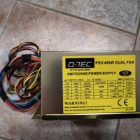 alimentatore pc