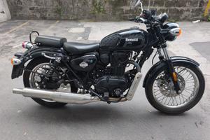 Benelli Imperiale 400