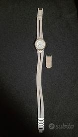 orologio Swatch skin 2001