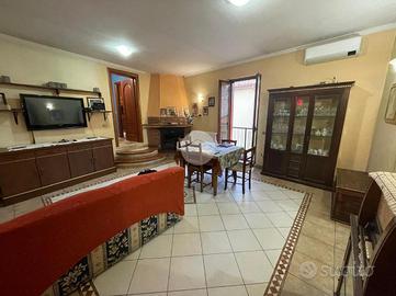4 LOCALI A COSENZA