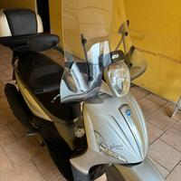 Piaggio Beverly 300 i.e. ABS-ASR